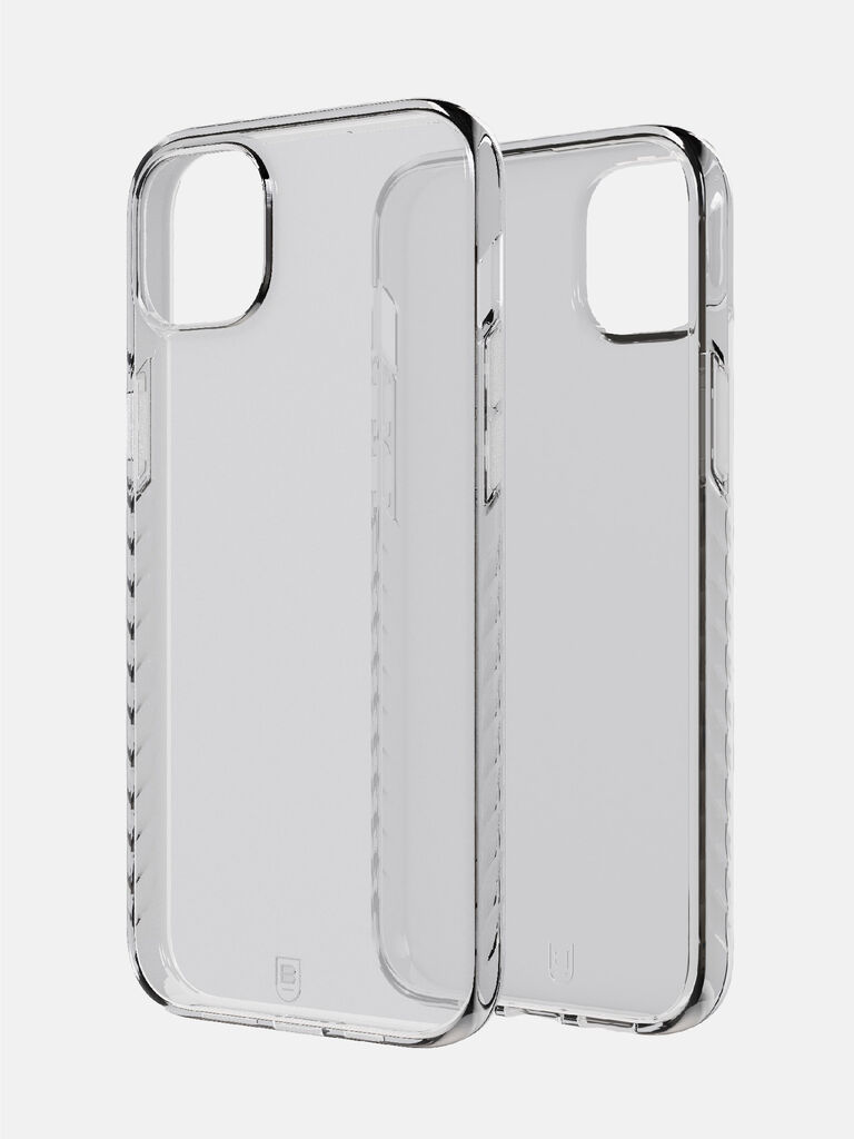 Carve Clear Case for iPhone 14 Plus, , large